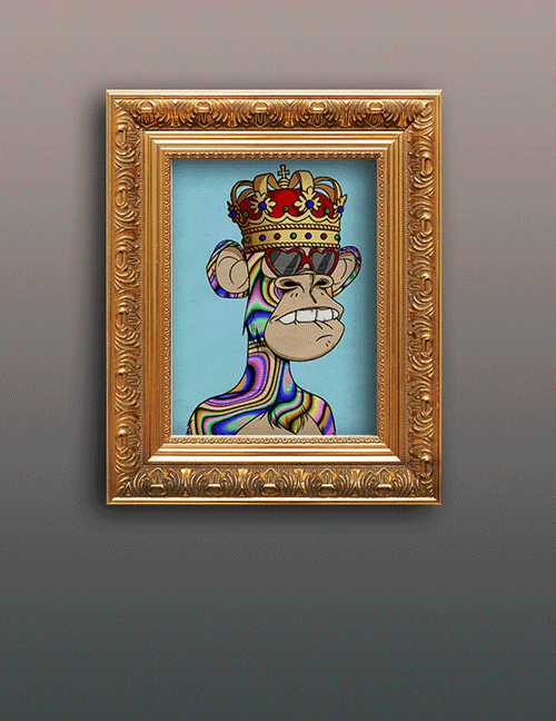Banksy  Apes