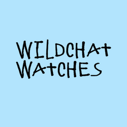 wildchat watches. collection image