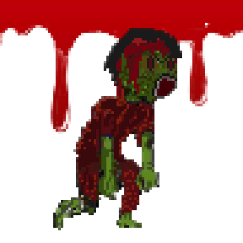 Zombie real