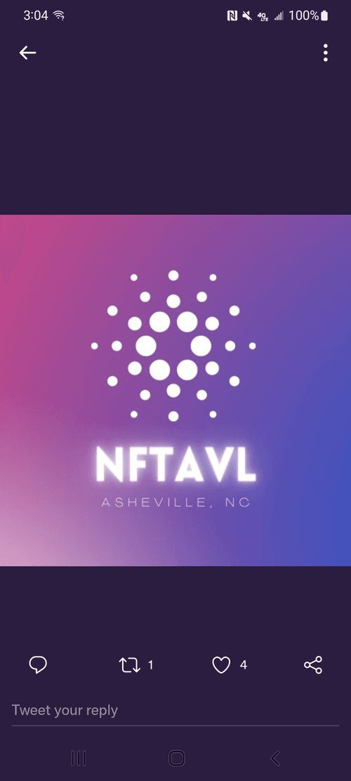 NFTAVL