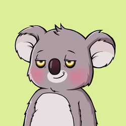 Koala Agent #205