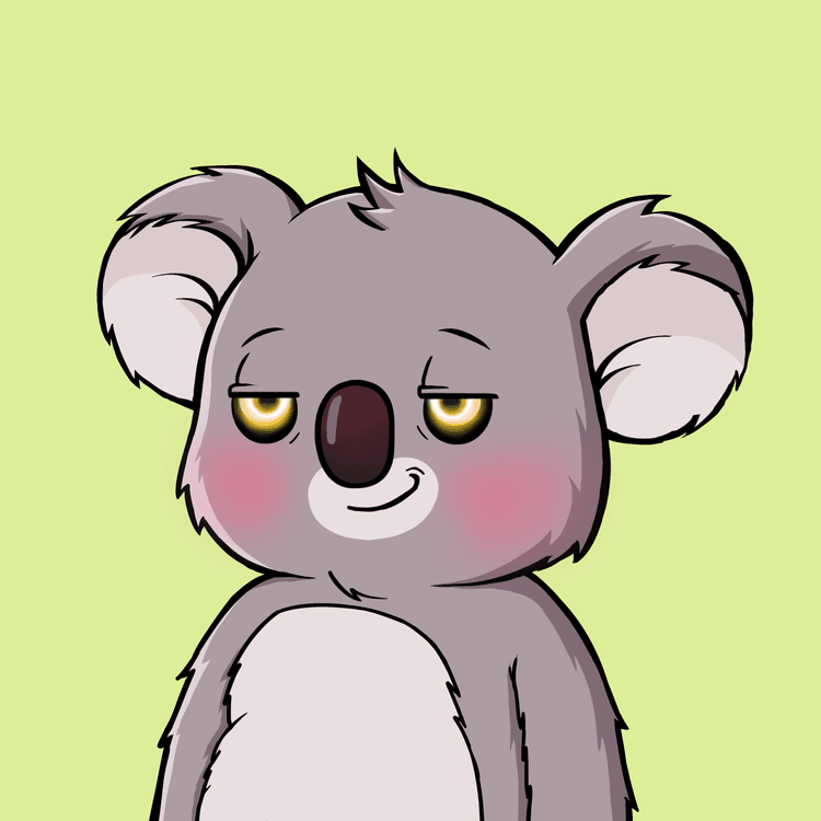 Koala Agent #205