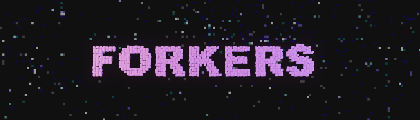 Forkers