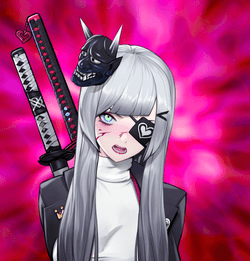 Killer GF #5521