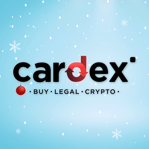 CARDEX NEW YEAR