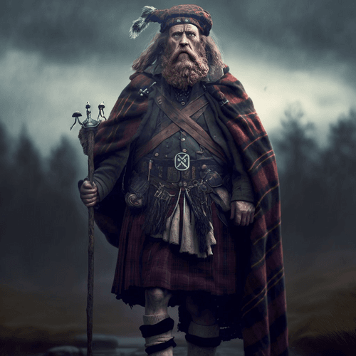 Highland Heritage Preview