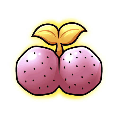 [Legendary] Kiyoshi's seed
