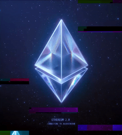 Ethereum 2.0 Drop collection image