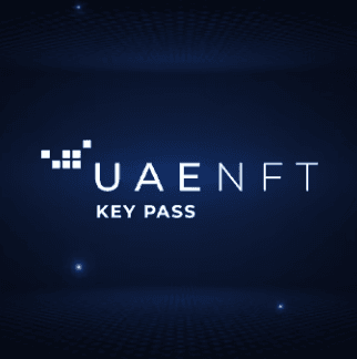 UAE NFT - KeyPass