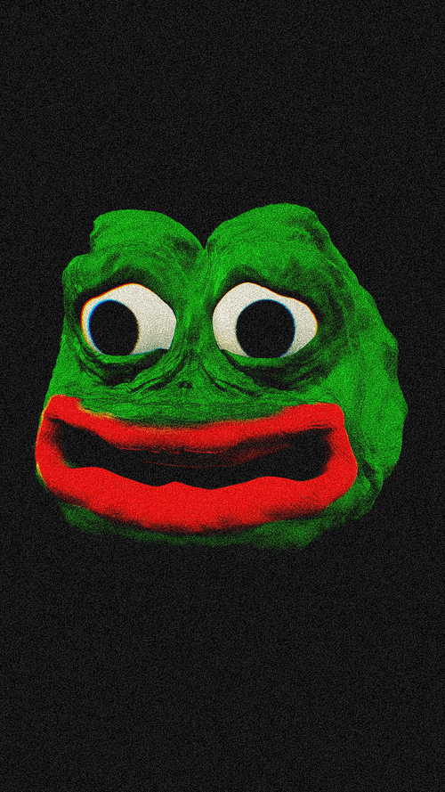 PAINLY PEPEs