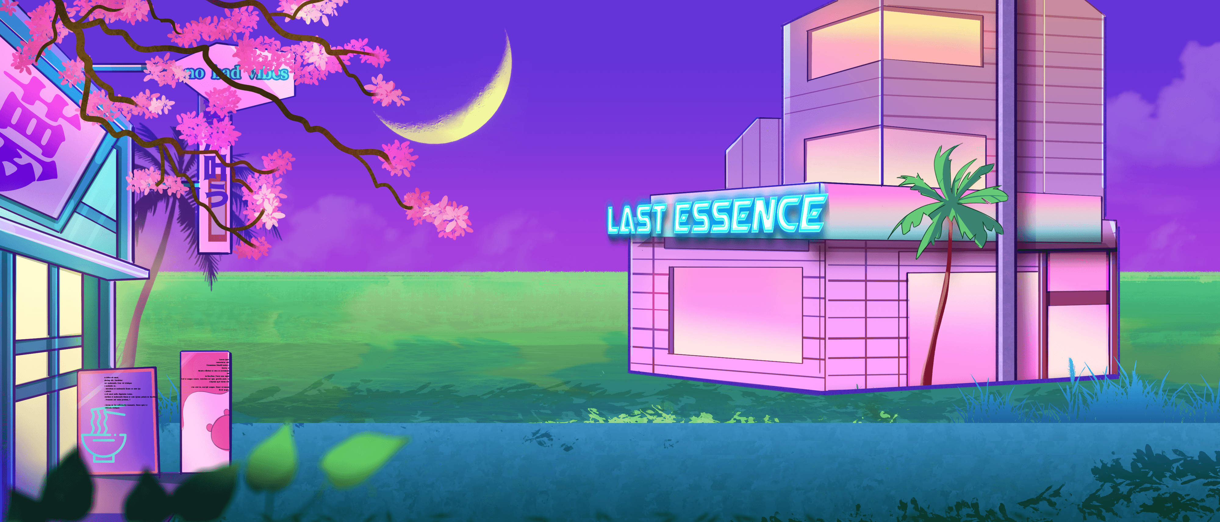 Last Essence #1403