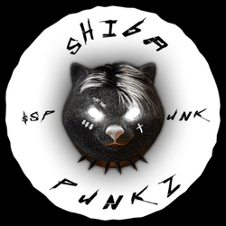Shiba Punkz - The Everything Killer collection image