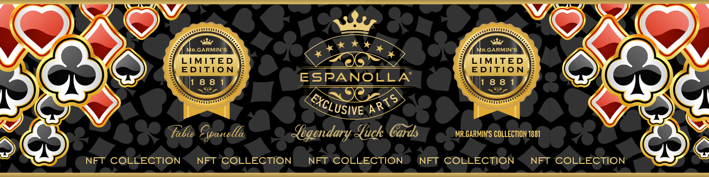 Legendary Luck Cards