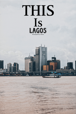 This is LAGOS(Views) collection image