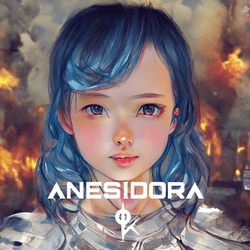 ANESIDORA AI collection image