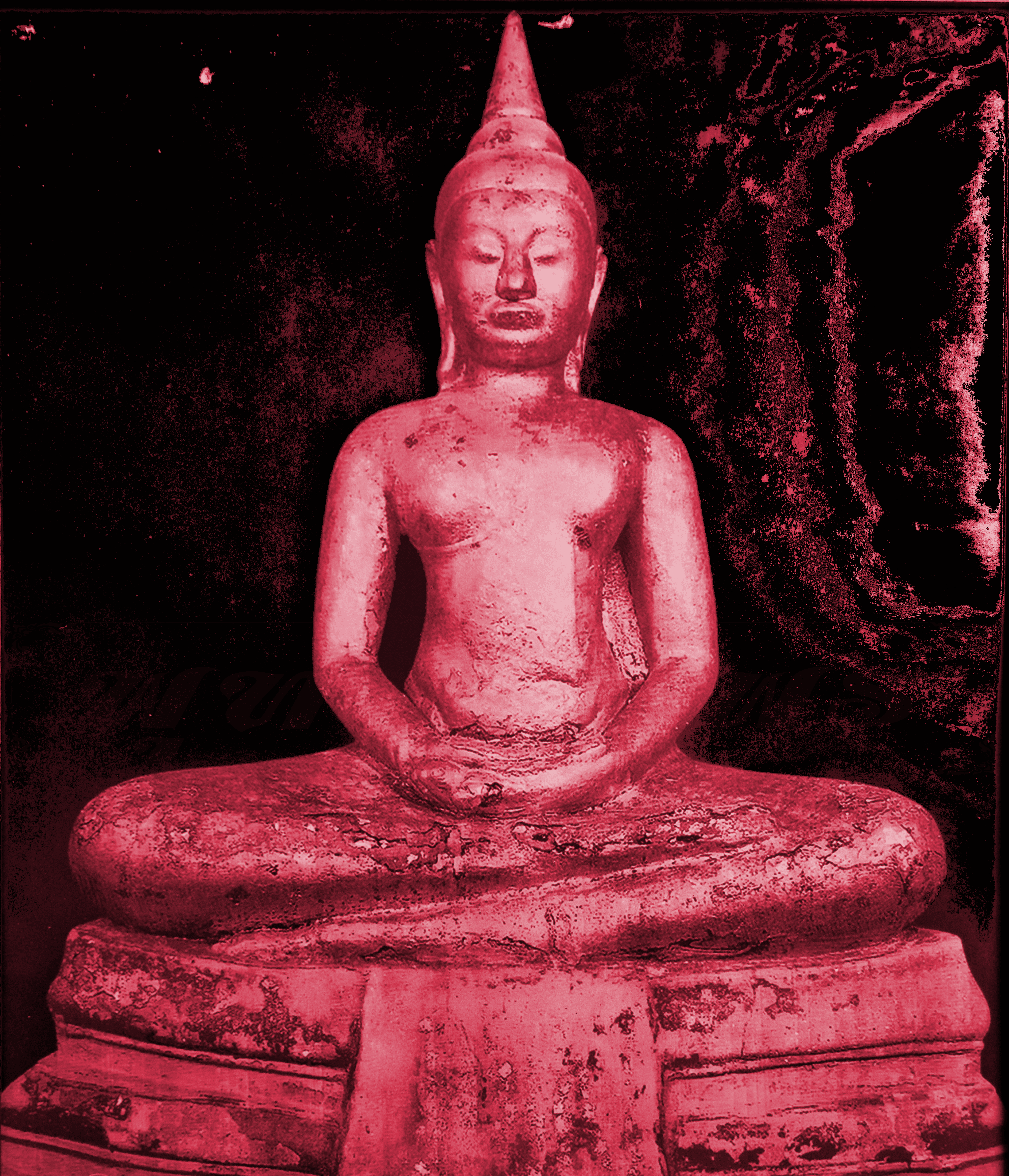 Pra Buddha Sothorn for sunday