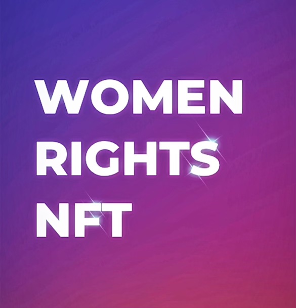 Women Rights NFT