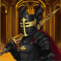 Pixel Knight Official collection image