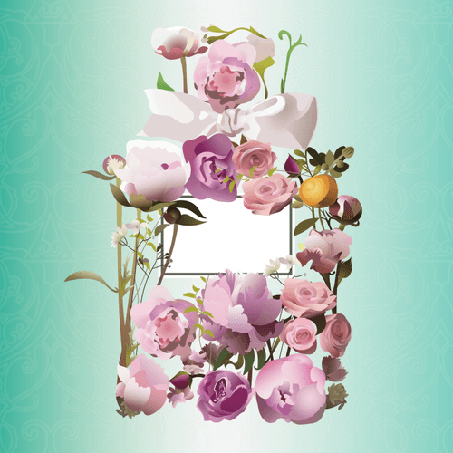 Delivering celebratory floral art to loved ones