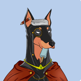 Doberman Pinscher Genesis