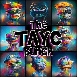 TAYC GENESIS collection image