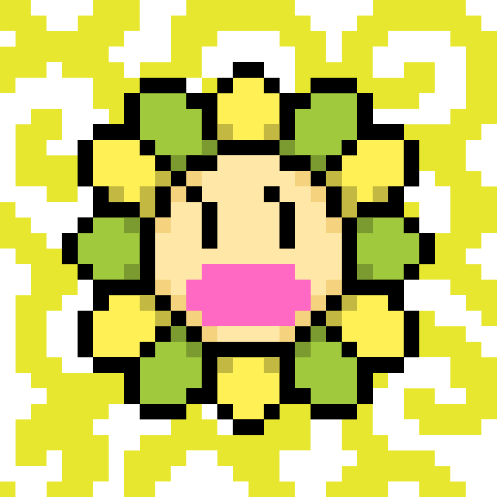 Murakami.Flower #5817