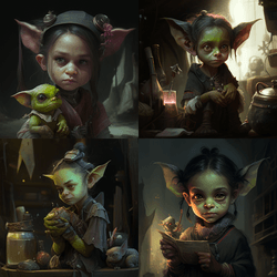 Goblin Invasion collection image
