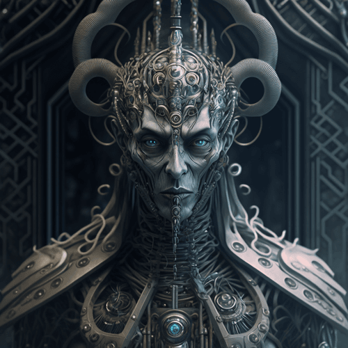 Archbishop Synthas