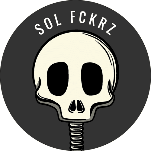 SOLFCKRZ