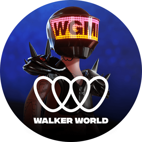 project logo