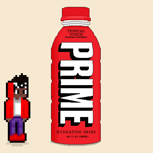 Pixel Prime collection image