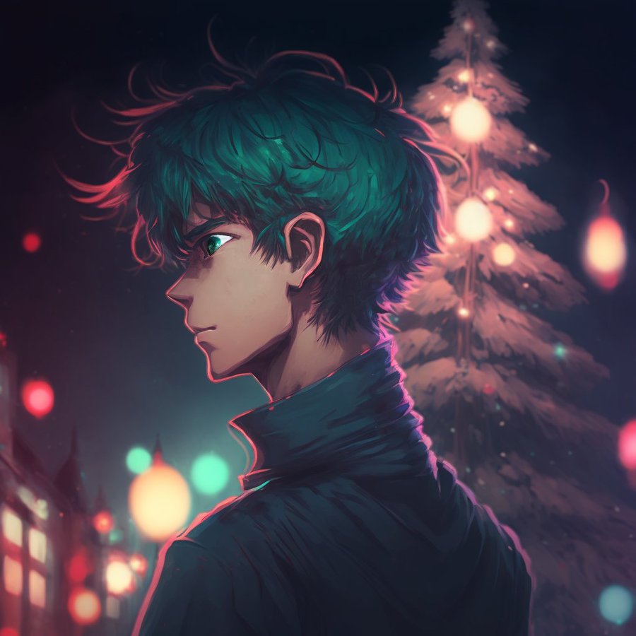 Boku #1