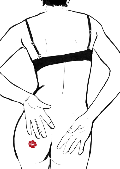 Kiss