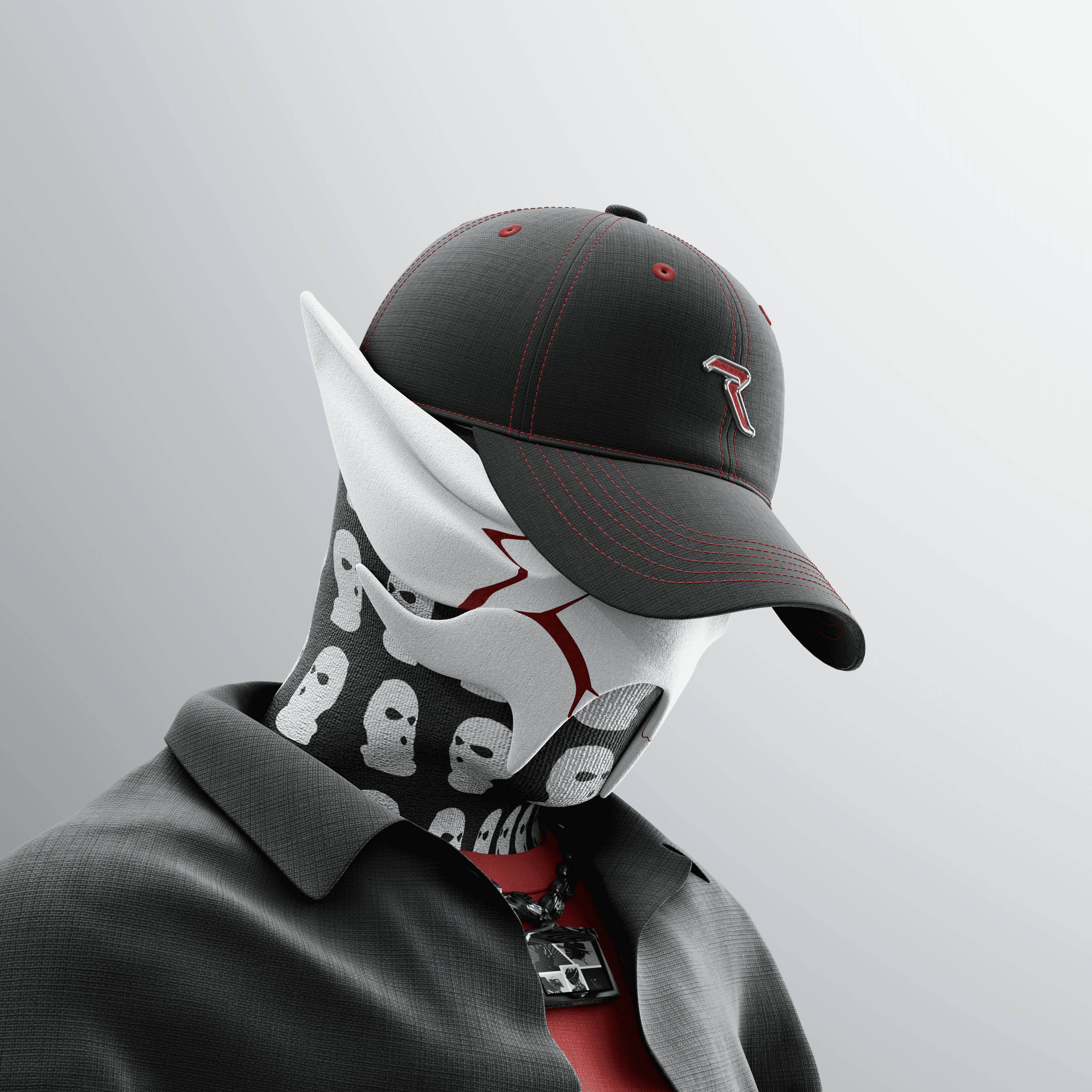 Rebel #827