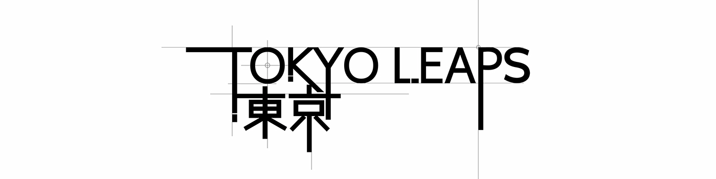 TokyoLeaps 橫幅