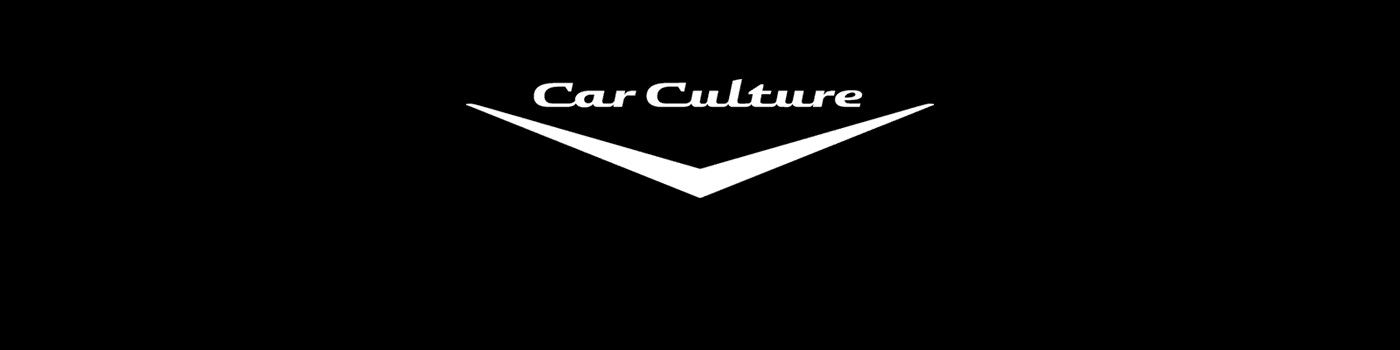 CarCulture banner