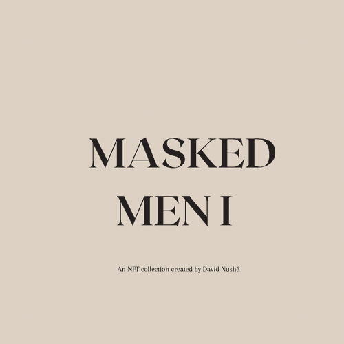 Masked Men I