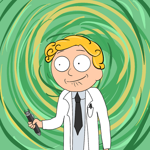 Morty