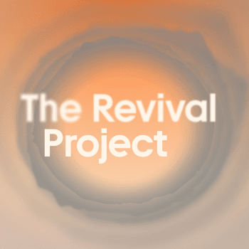 The Revival Project by Depositphotos