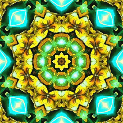 Kaleidreams