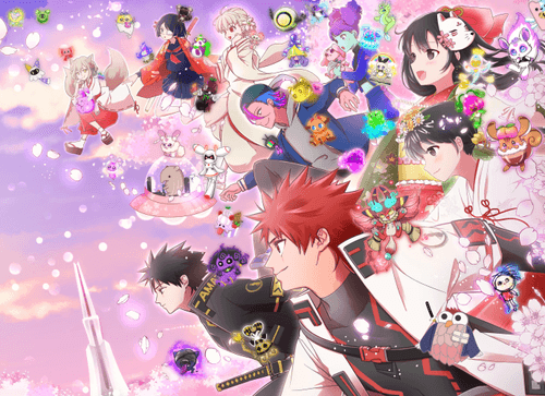 JAPAN DAO 1stanniversary