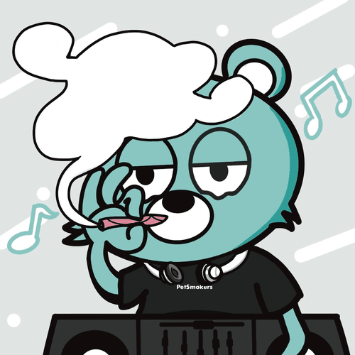  PetSmokers#DJ