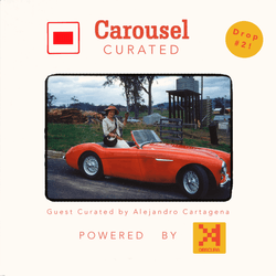 Carousel Curated Editions collection image