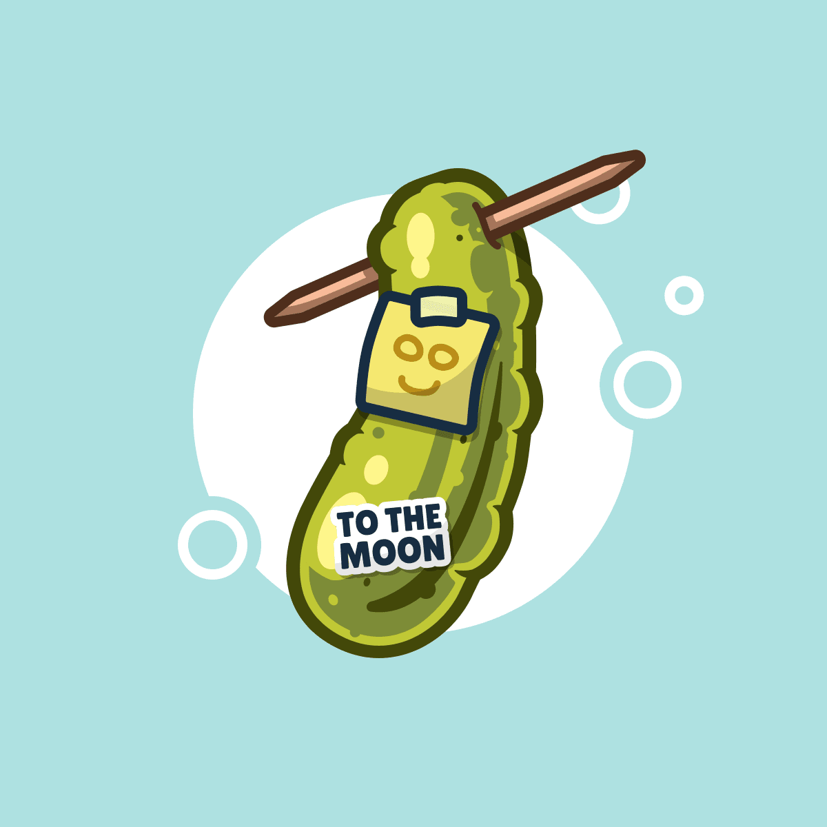 Fucking Pickle #3846