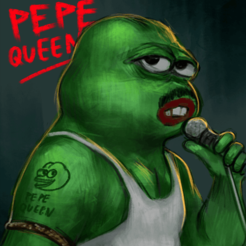 PARA PEPE