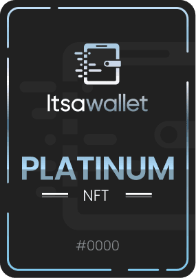 Itsa Platina Lifetime Subscription