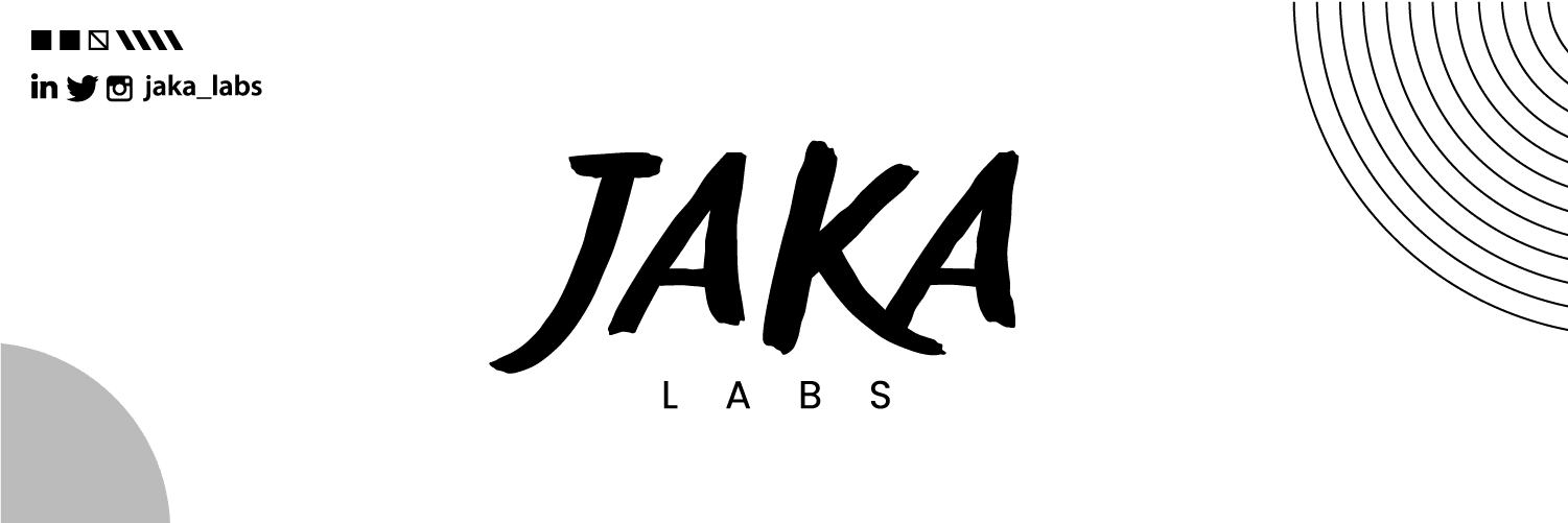 jaka_labs bannière