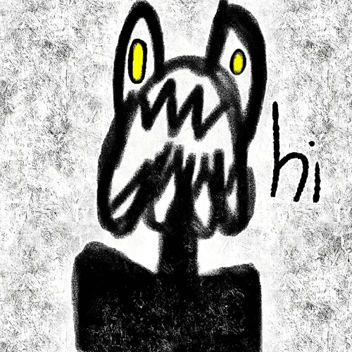 Mynimal Monster Mood
