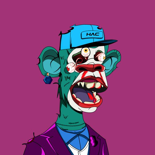 HorrorApeClub