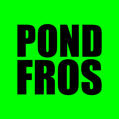 Pond Fros